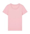 Dames T-shirt Stanley Stella Expresser 2.0 Cotton Pink